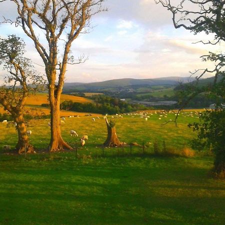Broomhead Cottages Dufftown Eksteriør billede
