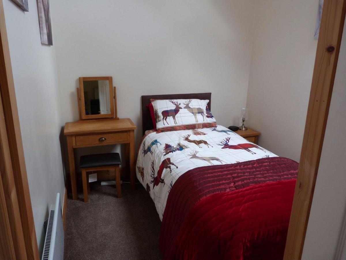 Broomhead Cottages Dufftown Eksteriør billede