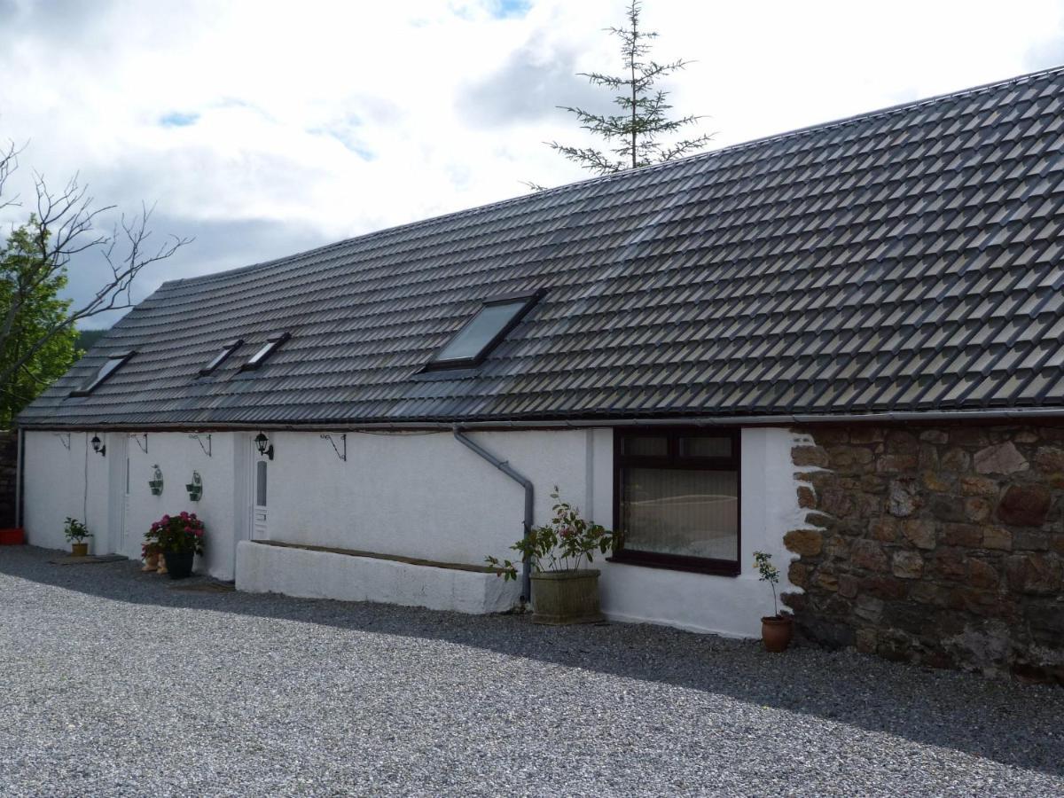 Broomhead Cottages Dufftown Eksteriør billede