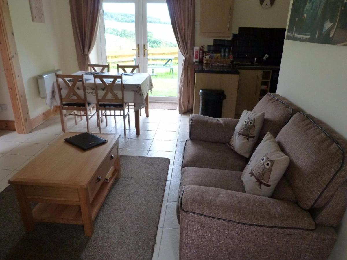 Broomhead Cottages Dufftown Eksteriør billede